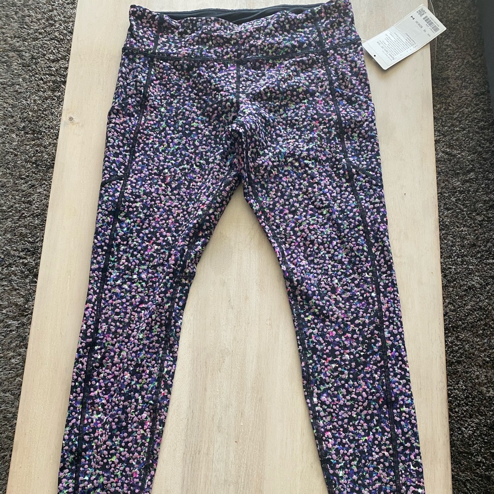 Lululemon Reflective Speed Tight 28” SW 2019